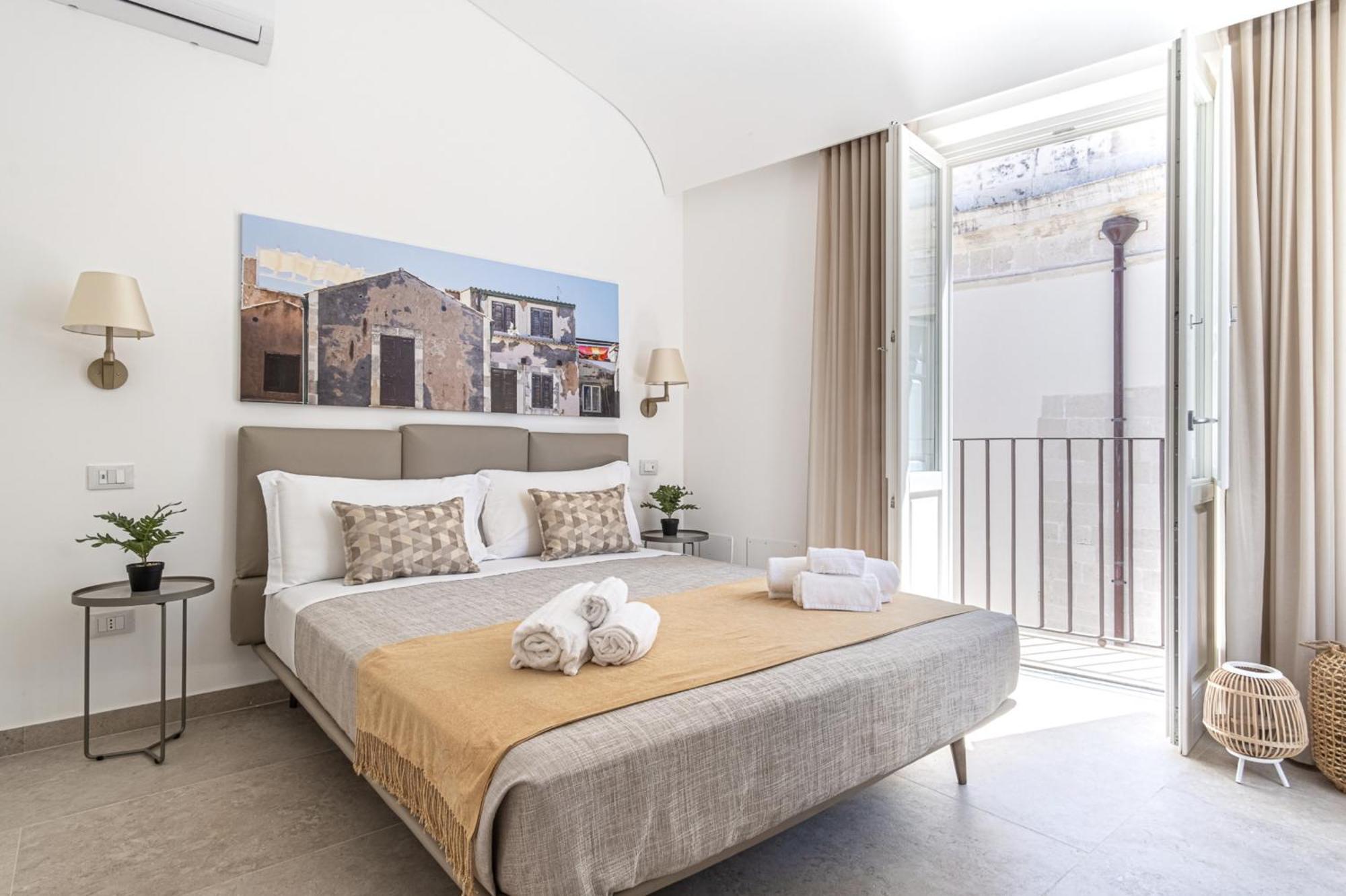 Palazzo Amalfitania Apartment Syracuse Exterior photo